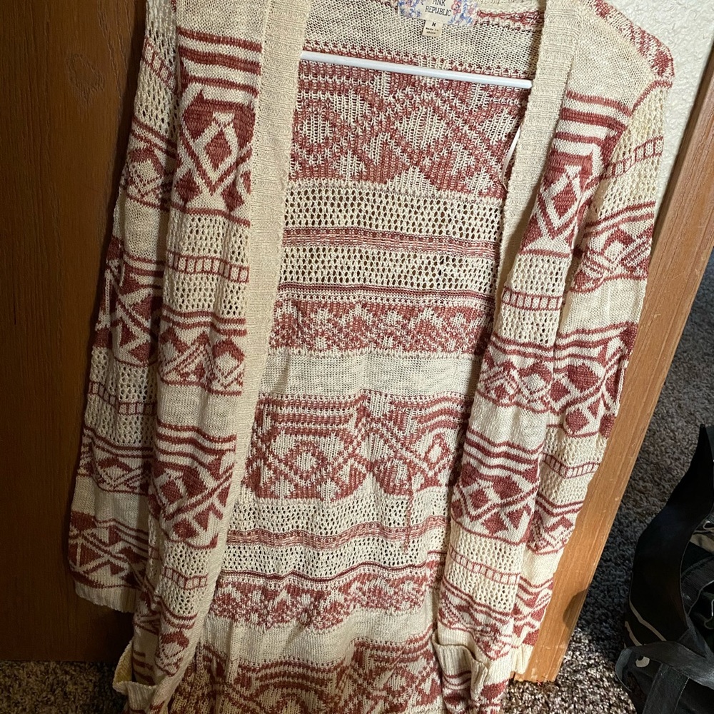 Cardigan